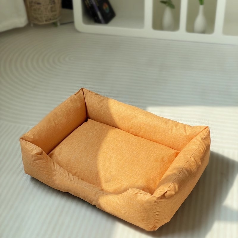 Ding dong gnijezdo za kućne ljubimce – Tkanina, Kod kationični, Porijeklo Zhejiang, Za pse