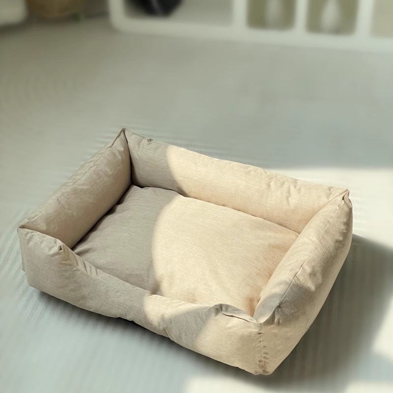 Ding dong gnijezdo za kućne ljubimce – Tkanina, Kod kationični, Porijeklo Zhejiang, Za pse