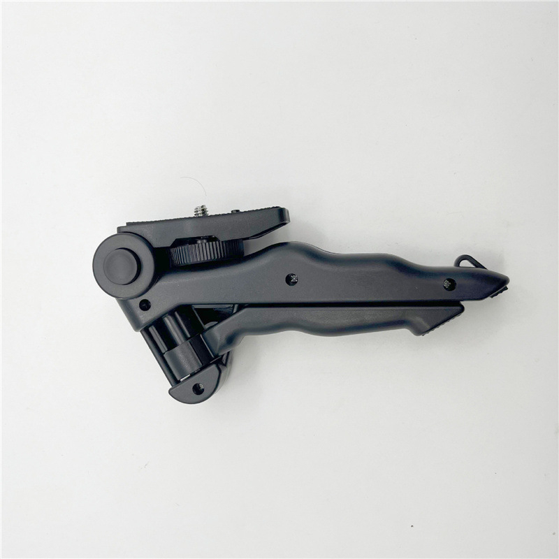 Trepied mini pentru cameră, de birou, stabilizator pentru mână și suport selfie