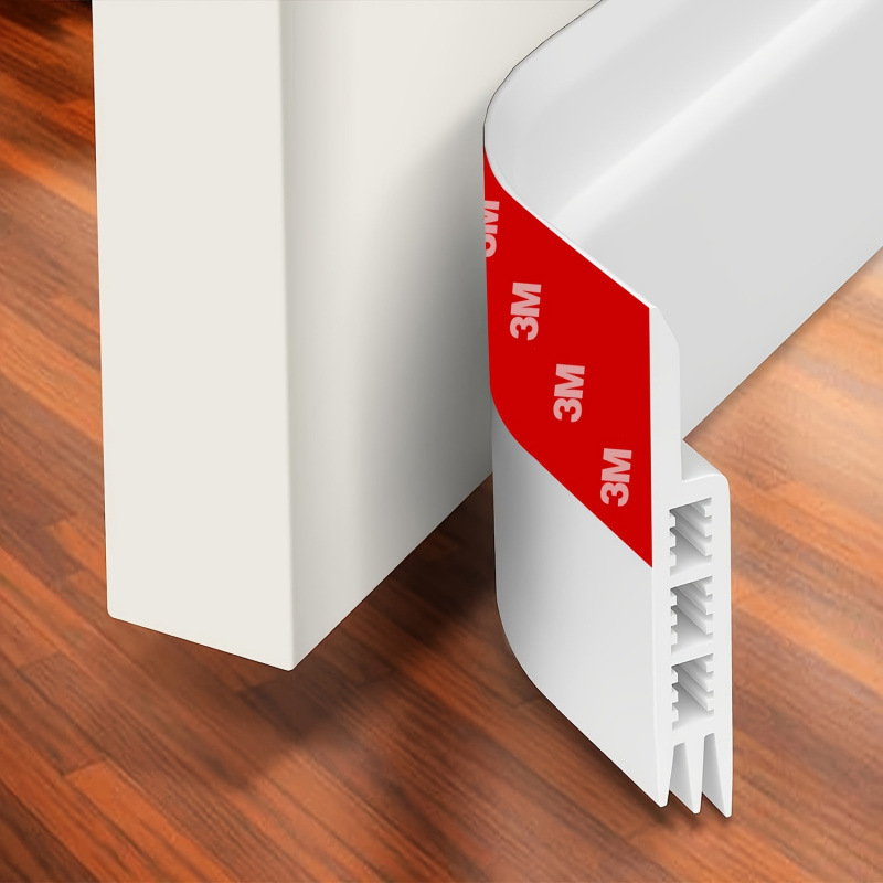 Zaptivač vrata protiv propuha, pastoralni stil, model jd601099720854523, marka Other