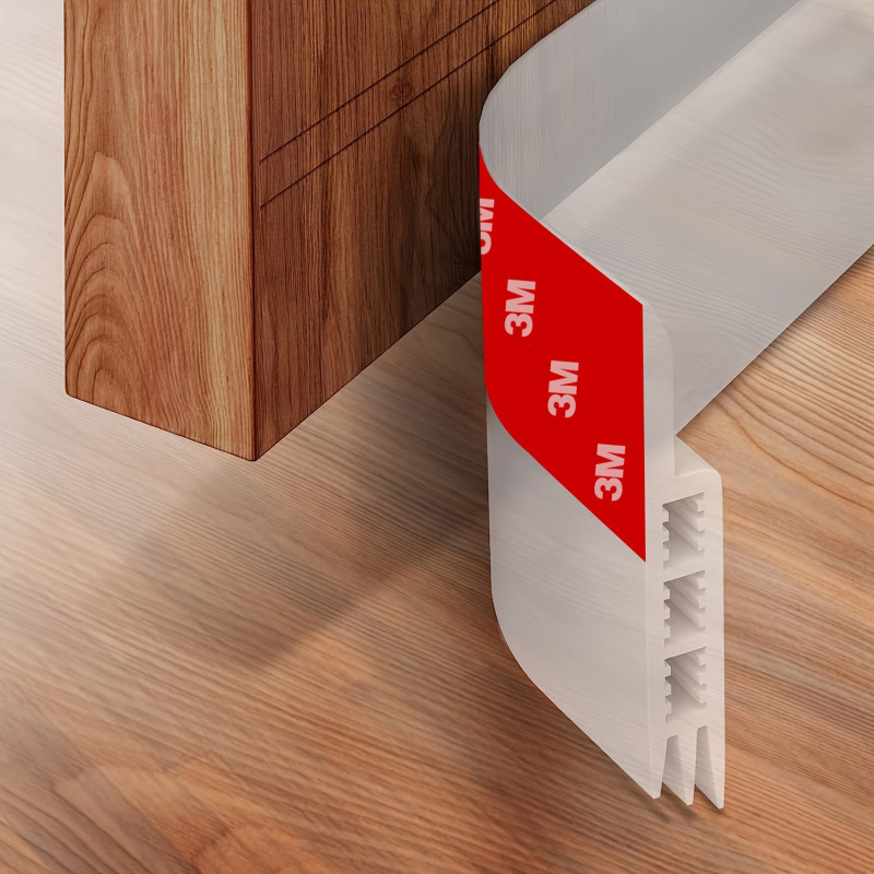 Zaptivač vrata protiv propuha, pastoralni stil, model jd601099720854523, marka Other