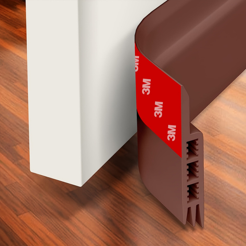 Zaptivač vrata protiv propuha, pastoralni stil, model jd601099720854523, marka Other