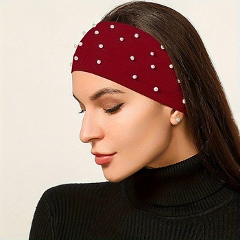 Čelenka doplnok pre hlavu Európsko-americký štýl Geometrický dizajn Pre ženy Jeseň 2025