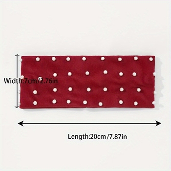 Čelenka doplnok pre hlavu Európsko-americký štýl Geometrický dizajn Pre ženy Jeseň 2025