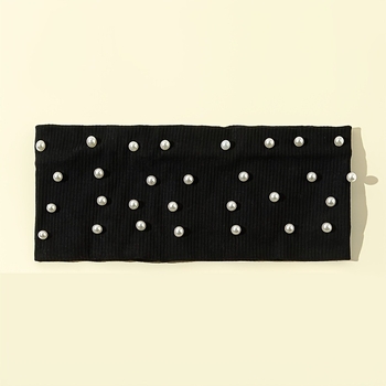 Čelenka doplnok pre hlavu Európsko-americký štýl Geometrický dizajn Pre ženy Jeseň 2025
