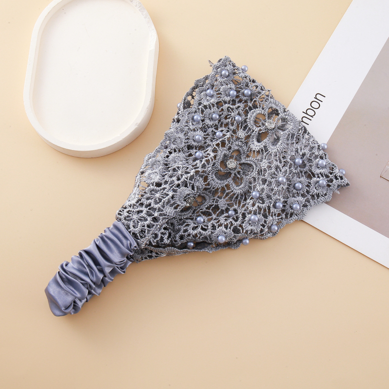 Čelenka z textilu s kockovaným vzorom, ženský geometrický štýl – jeseň 2024