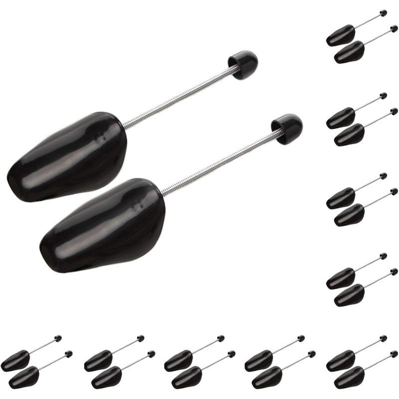 2 kusy plastových podpôr na topánky pre dámske topánky, vhodné pre textilné topánky, kód produktu zk1730812470393934244