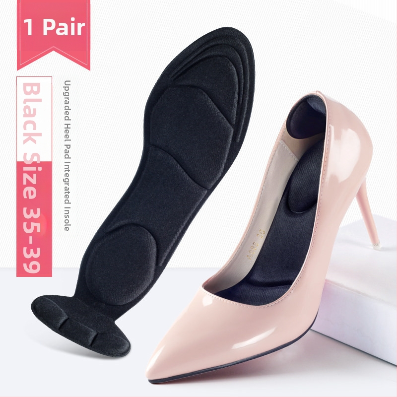 Vložky do topánok – pena; model: celá vložka; funkcia: nasávanie potu; kategória: celá vložka; vhodné pre tenisky, kožené topánky, voľnočasové a pracovné topánky; všetky ročné obdobia; unisex; prispôsobenie k dispozícii