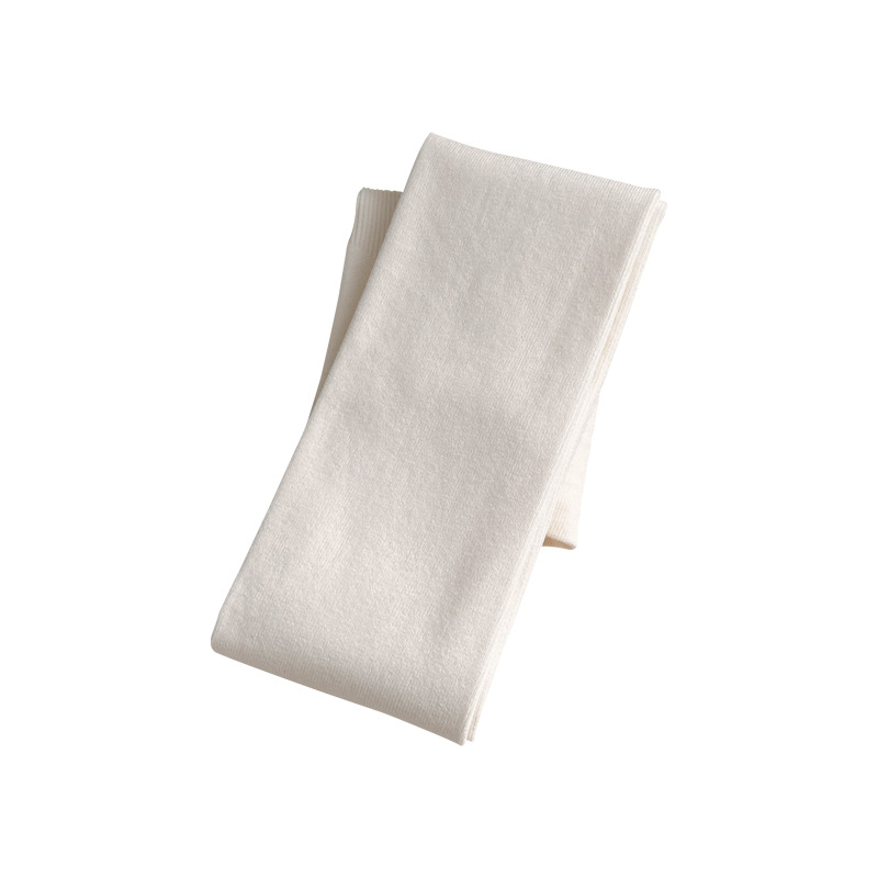 Женски чорапогащи от найлон с флисово вътрешно покритие за зима, удължени, висока талия, повдигане на дупето