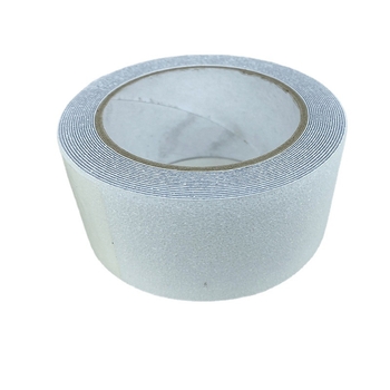 Αντιολισθητικό patch για σόλες παπουτσιών, μοντέλο SK-FH01, PVC, πάχος 0.7–0.85 mm, πλάτος 50 mm, κατάλληλο για σόλες, σκάλες και μπάνιο