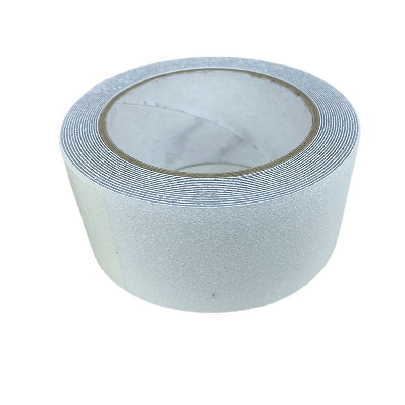 Αντιολισθητικό patch για σόλες παπουτσιών, μοντέλο SK-FH01, PVC, πάχος 0.7–0.85 mm, πλάτος 50 mm, κατάλληλο για σόλες, σκάλες και μπάνιο