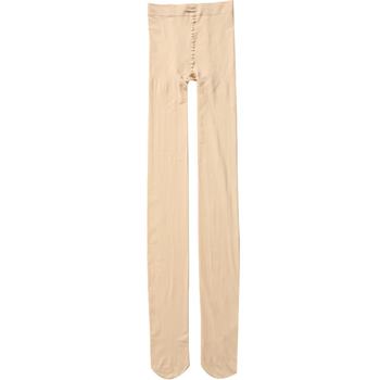 Velvet najlonke, protiv mirisa, jednobojne, tanke, od najlona