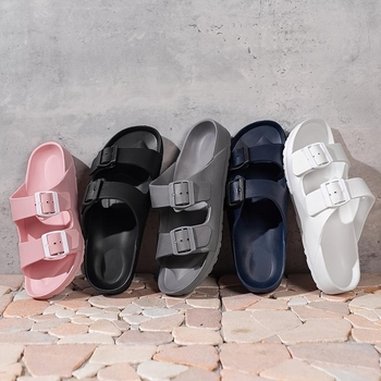 G6783 Minimalističke sandale i japanke – gornji materijal Xishi Velvet, potplat Hemp Braided, ravna peta, proljetno izdanje