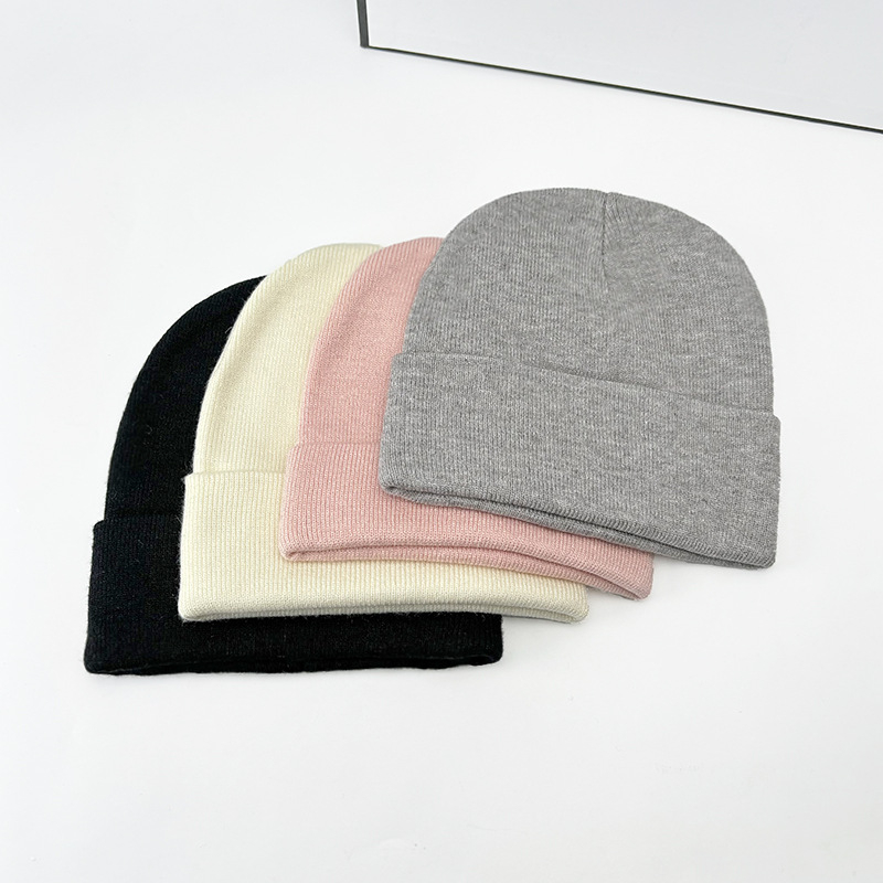 Set pletene kape i rukavica za djecu – žakardni uzorak, zimsko razdoblje, core-spun vlakno, dobno raspon 0–6 mj do 4–6 godina