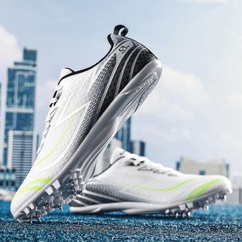 Kompletne tenisice za trening sprint – mrežasti gornji dio, potplat s čeličnom pločom, vezivanje šnurkama, unisex, visina pete 3-5 cm