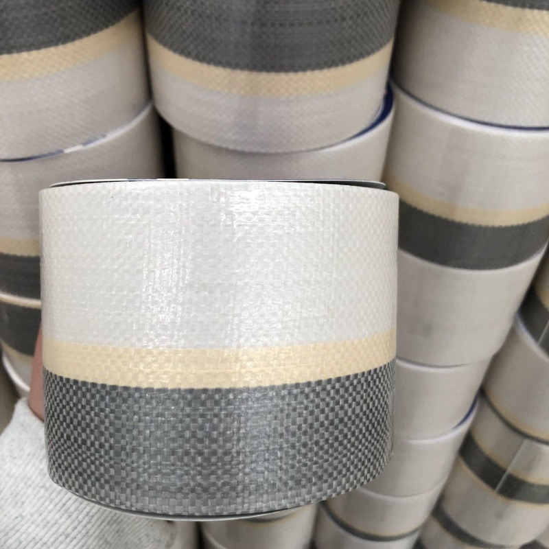 PVC ремонтна лента за платна – усилена, UV защита и водоустойчива, за поправки на платна и тенти, код D323226