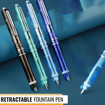 Korekcijas pildspalva ar tintes kartridžu (Modelis jd601101927439087; Zīmols: Cita; Dāvana: Nē; IP statuss: Nav autorizēts)