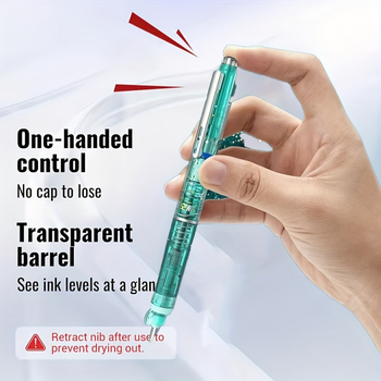 Korekcijas pildspalva ar tintes kartridžu (Modelis jd601101927439087; Zīmols: Cita; Dāvana: Nē; IP statuss: Nav autorizēts)