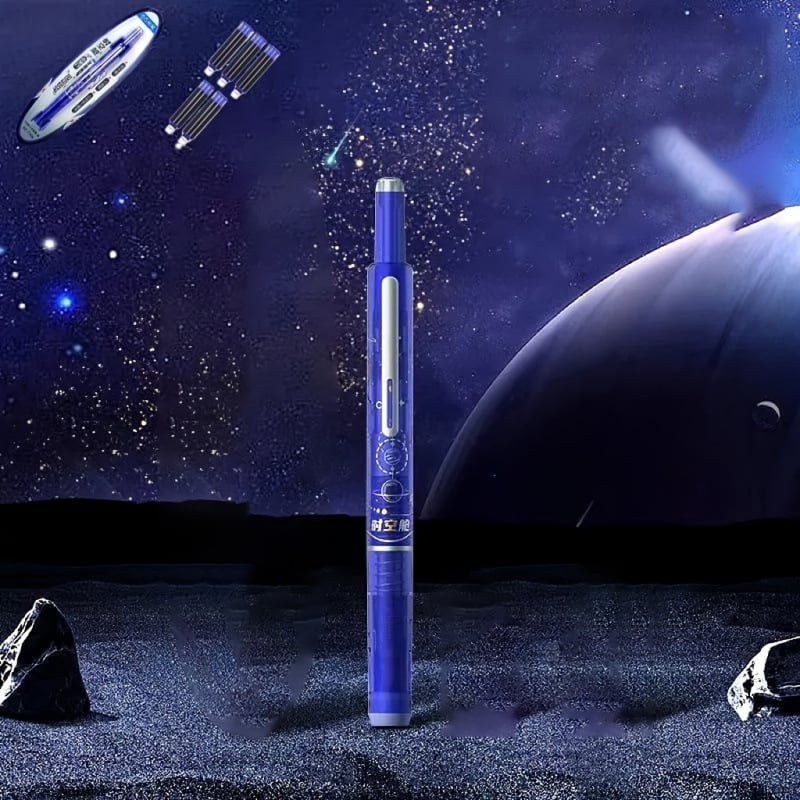 Korekcijas pildspalva ar tintes kartridžu (Modelis jd601101927439087; Zīmols: Cita; Dāvana: Nē; IP statuss: Nav autorizēts)