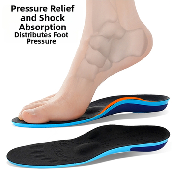 Drevená vložka na úľavu od bolesti päty – vhodná pre textilné topánky, jar