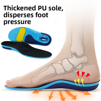 Drevená vložka na úľavu od bolesti päty – vhodná pre textilné topánky, jar