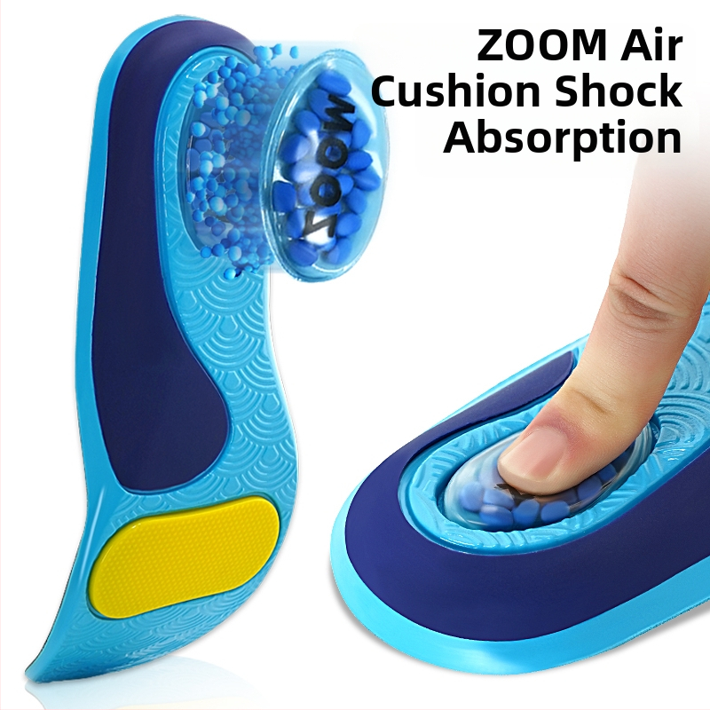 Drevená vložka na úľavu od bolesti päty – vhodná pre textilné topánky, jar