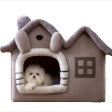 Mačacie hniezdo a klietka — textilný materiál, hniezdo pre mačky