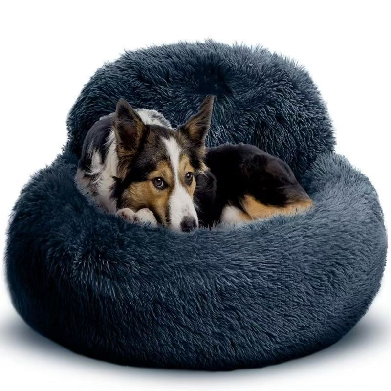 Jastuk za kućne ljubimce za kauč – pliš + PP pamuk, model MCK009, marka Miaochong Ka, porijeklo Jiangsu