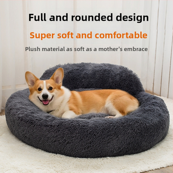 Mačacie hniezdo z textilu – Model 1A0137, hniezdo/klietka pre mačky