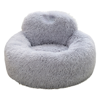 Cuib pentru pisici din material textil – Model 1A0137, cuib/cușcă pentru pisici