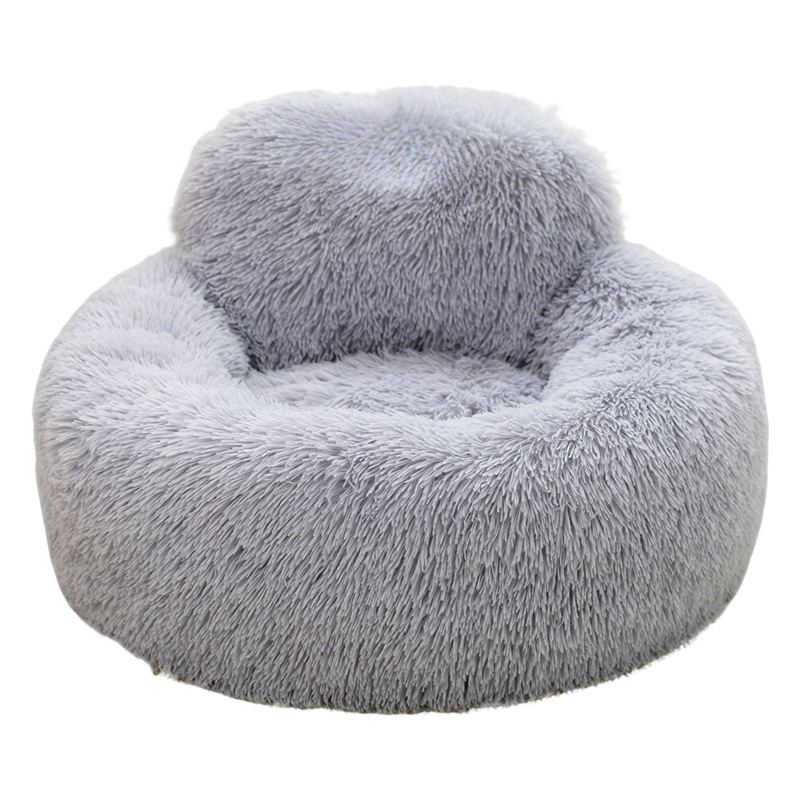 Cuib pentru pisici din material textil – Model 1A0137, cuib/cușcă pentru pisici