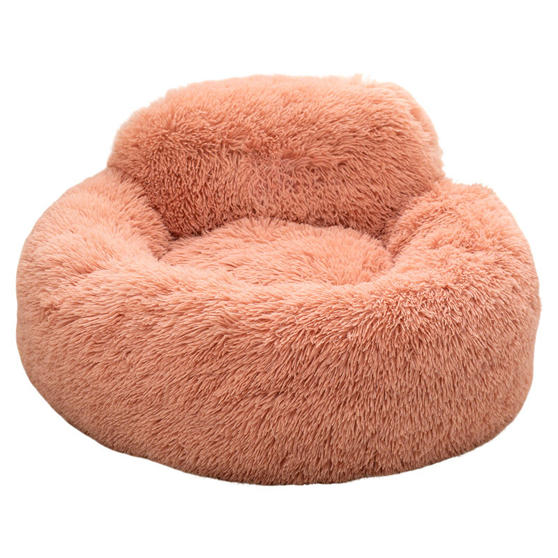 Cuib pentru pisici din material textil – Model 1A0137, cuib/cușcă pentru pisici