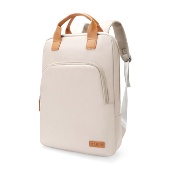 Чанта за лаптоп с презрамка за рамо, дишаща нейлонова, подплата полиестер, защита с въздушна възглавничка, съвместима с Lenovo, Apple, Dell