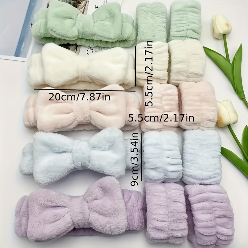 Set čelenky na hlavu a zápästníka, elastické polyesterové vlákno, model 2026 G4681