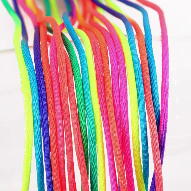 Set frizura za djecu, etnički stil, ljetno izdanje 2021