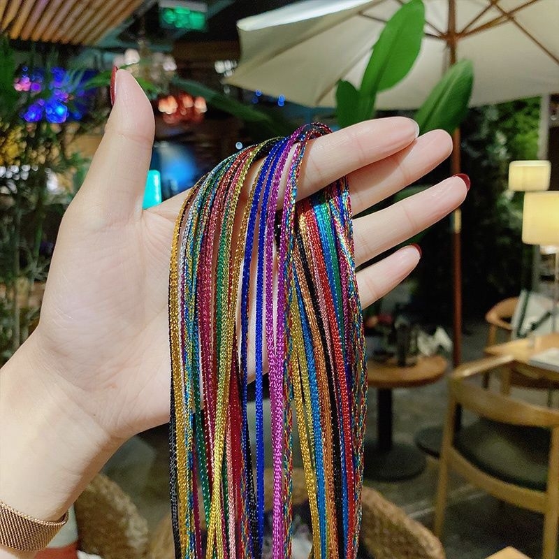 Set frizura za djecu, etnički stil, ljetno izdanje 2021