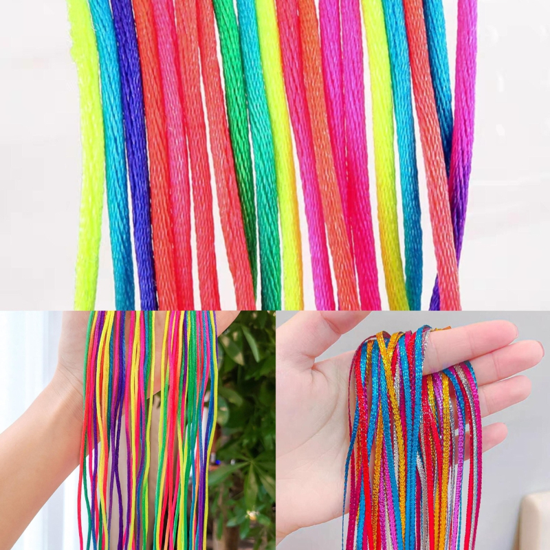 Set frizura za djecu, etnički stil, ljetno izdanje 2021