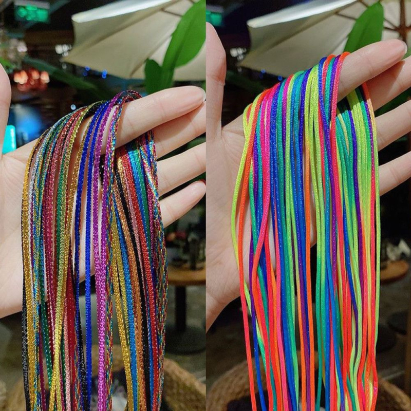 Set frizura za djecu, etnički stil, ljetno izdanje 2021