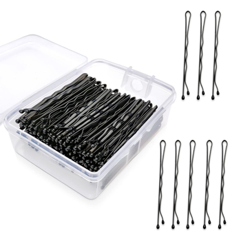 Set ukosnica za kosu, metalne, elektroplatirane, ženski stil, dizajn s jednim klipom