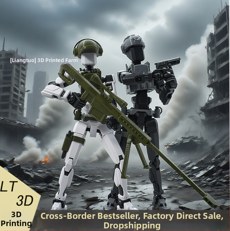 Zostaviteľná figúrka z plastu, pre vek 7–14 rokov, balenie: farebná krabička a sieťová taška, rozvíja emocionálny, vizuálny a intelektuálny rozvoj, praktické a kognitívne zručnosti