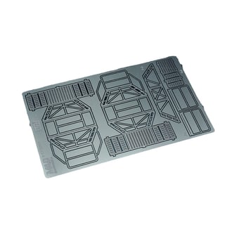 Kovový rebrík na údržbu lietadiel a mobilná pracovná plošina pre modely MT28-32