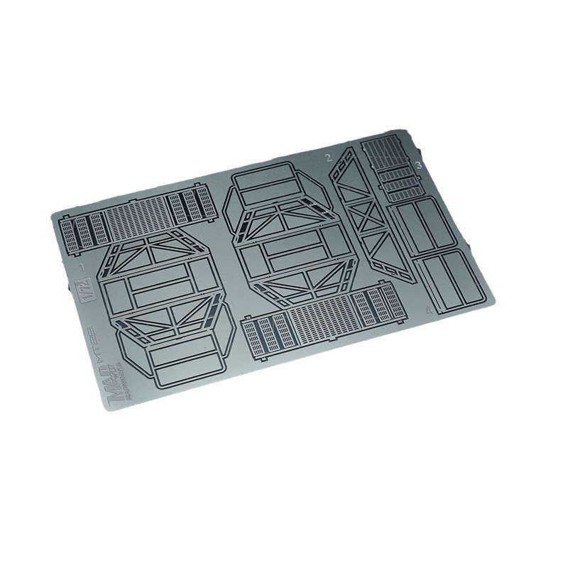 Kovový rebrík na údržbu lietadiel a mobilná pracovná plošina pre modely MT28-32