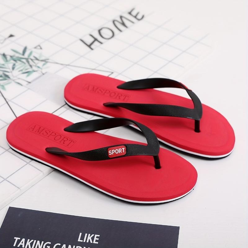 Muške kućne papuče - protuklizne, otporne na habanje, sportski stil, gornji dio Xishi Velvet, potplat od konoplje pleteni