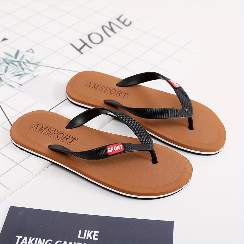 Muške kućne papuče - protuklizne, otporne na habanje, sportski stil, gornji dio Xishi Velvet, potplat od konoplje pleteni