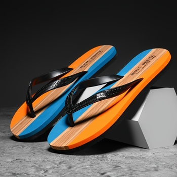 Muške EVA slip-on outdoor sandale, bez mirisa, EVA đon