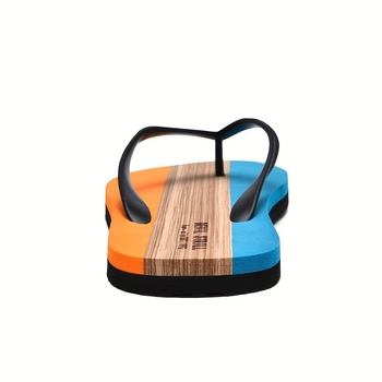 Muške EVA slip-on outdoor sandale, bez mirisa, EVA đon