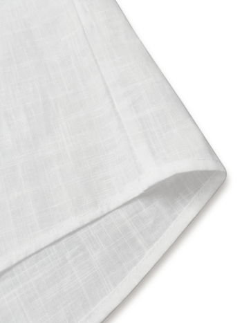 Muška lagana pamučna košulja kratkih rukava s oštrim ovratnikom, prozračna, prilagodljiv kroj