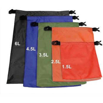 Taška na suché potraviny – nepremokavá, ľahká, PU materiál, pre voľnočasové cestovanie, Kód produktu zk1731426784390713592