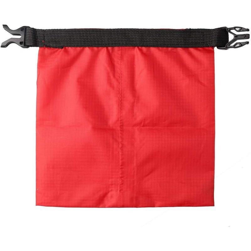 Taška na suché potraviny – nepremokavá, ľahká, PU materiál, pre voľnočasové cestovanie, Kód produktu zk1731426784390713592