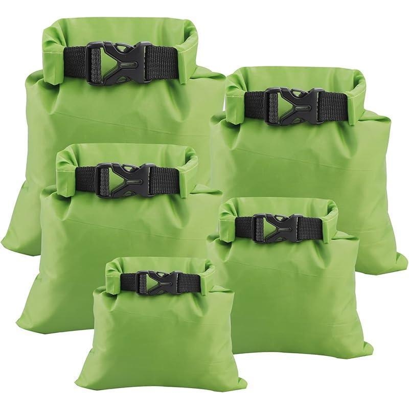 Taška na suché potraviny – nepremokavá, ľahká, PU materiál, pre voľnočasové cestovanie, Kód produktu zk1731426784390713592